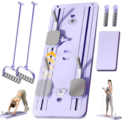 Tabla de pilates