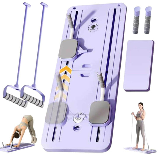 Tabla de pilates