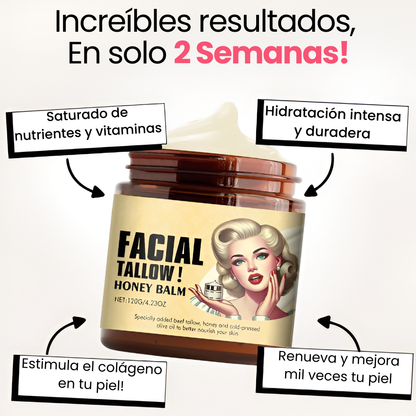 Honey Balm