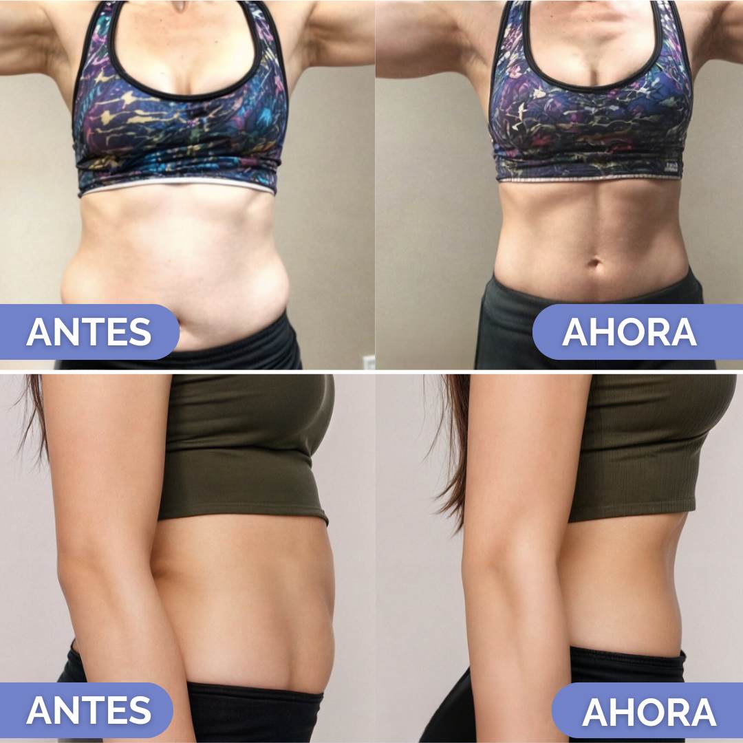 Tabla de pilates