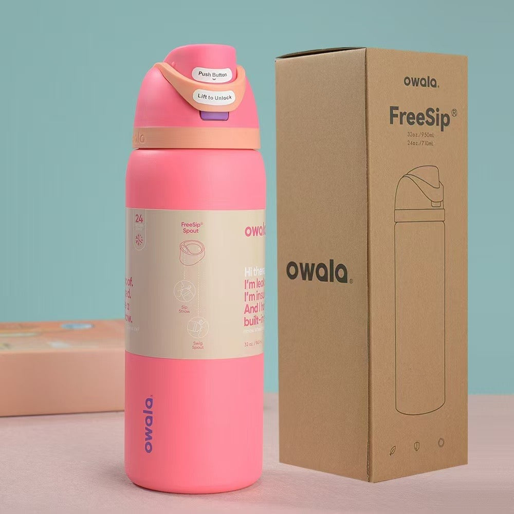 Termo Owala 15.02