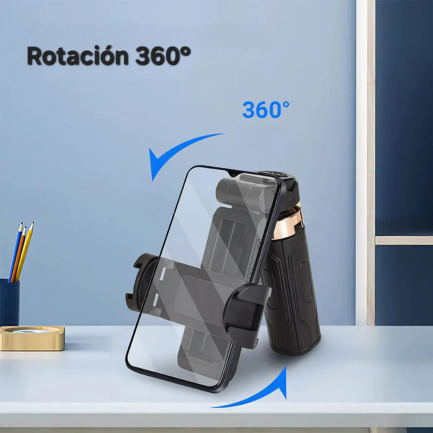 Pocketflex® K1it de Grabación Pro 4 en 1
